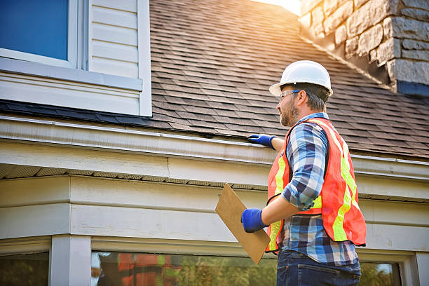 Licensed Roofing service in Woodhull, IL - Ben Roofing and Steel LLC